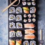 Kitcho Sushi