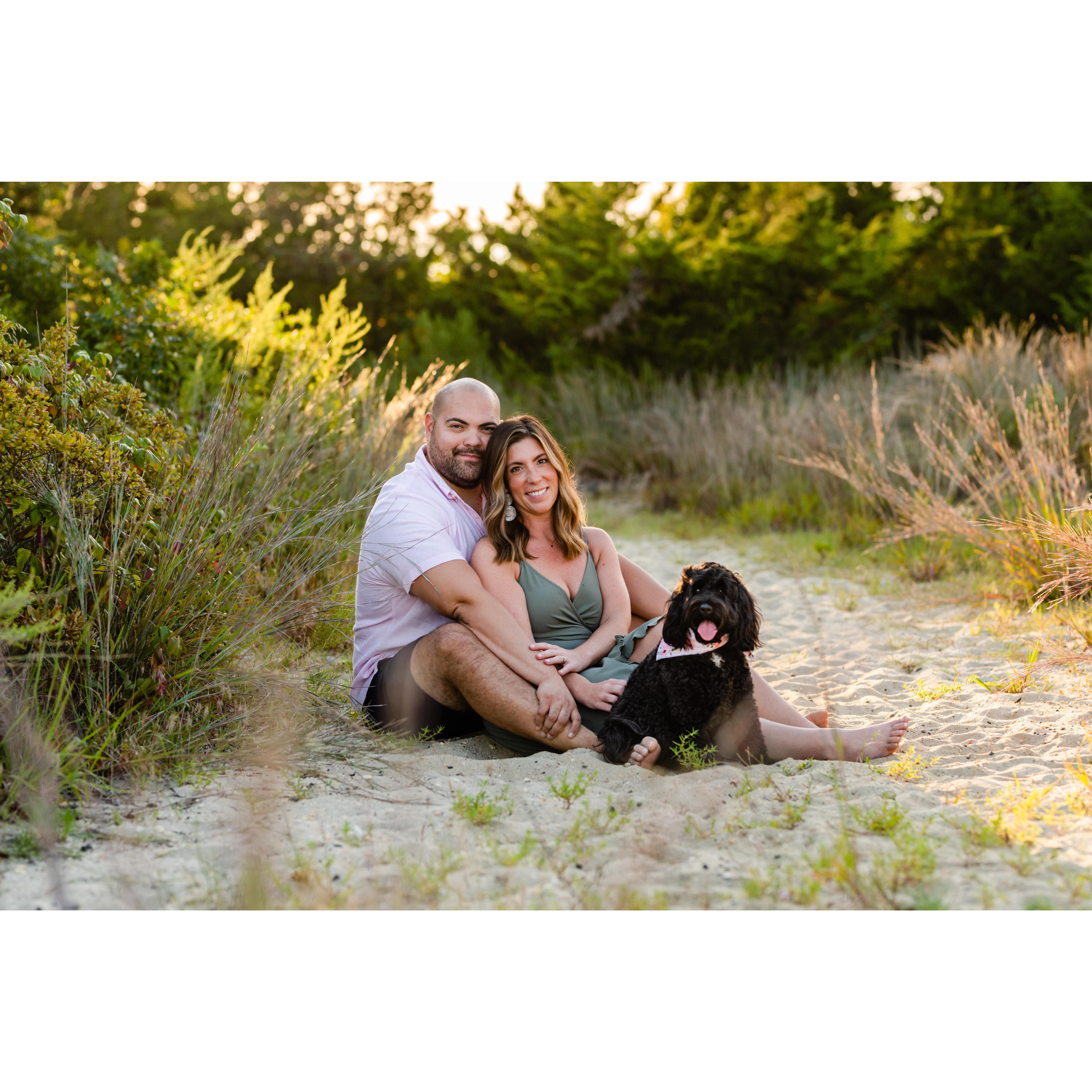 Engagement Photos