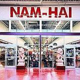 Nam-Hai Oriental Food Market