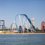 Cedar Point