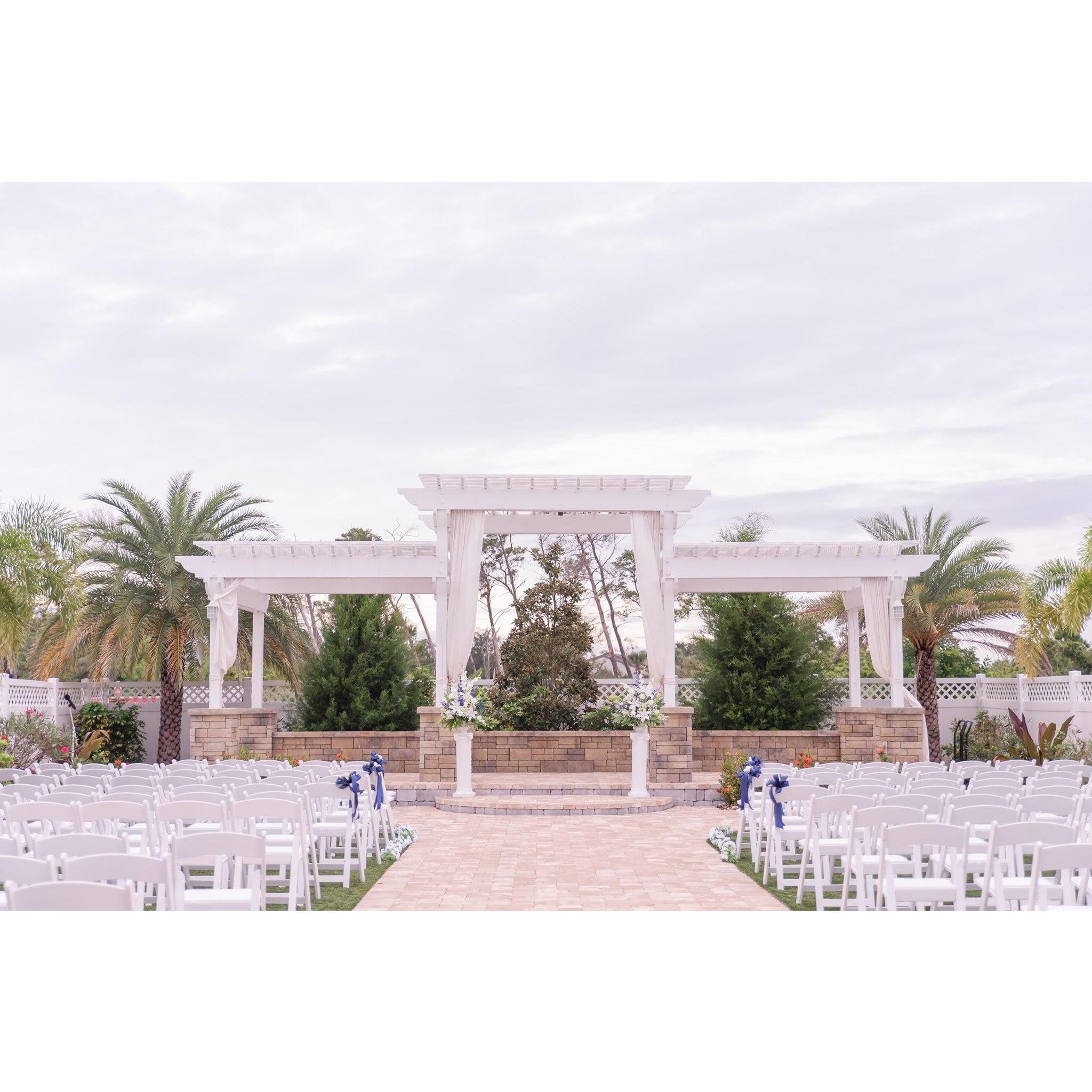 Ceremony