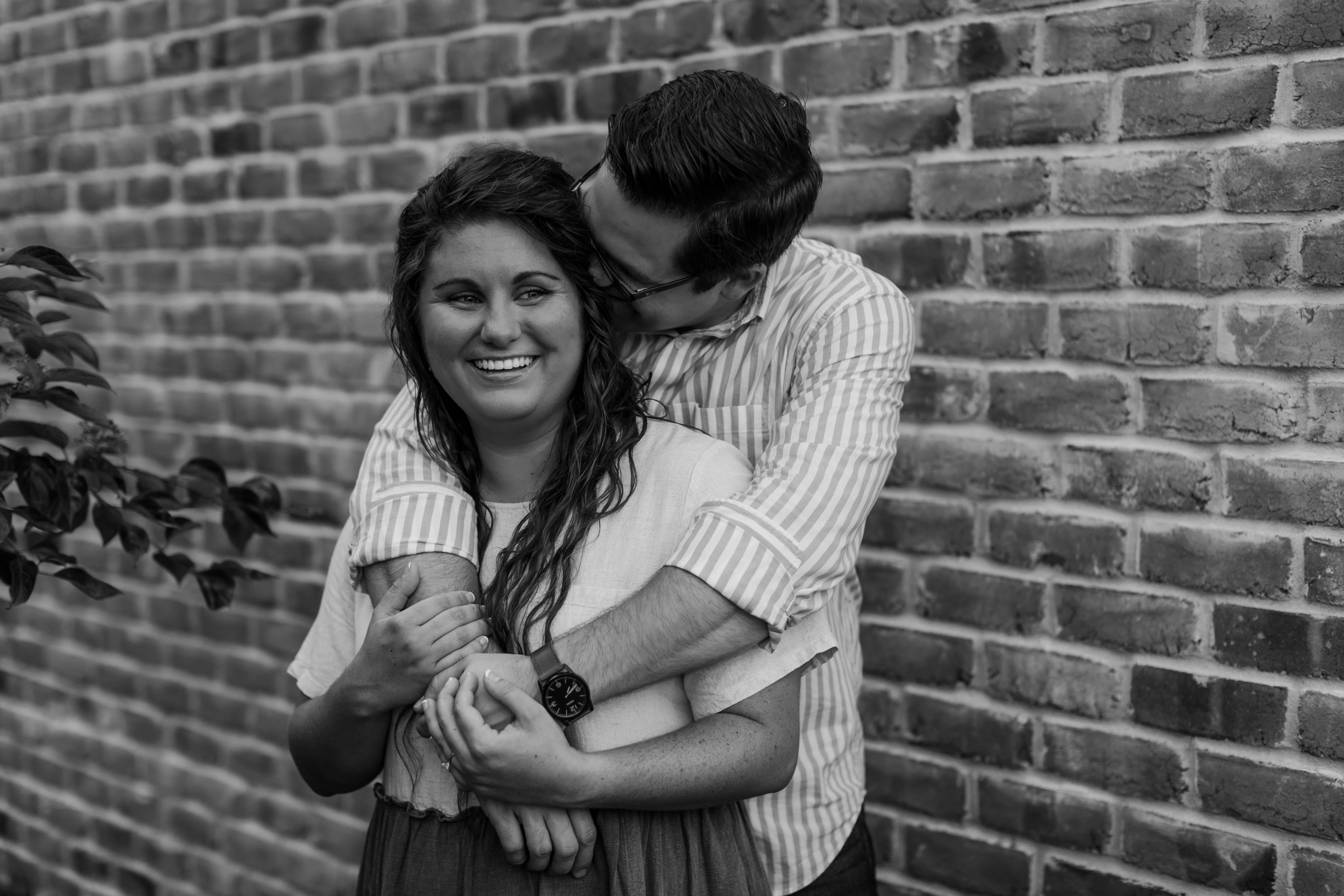 The Wedding Website of Kara Rashall and Blake Long
