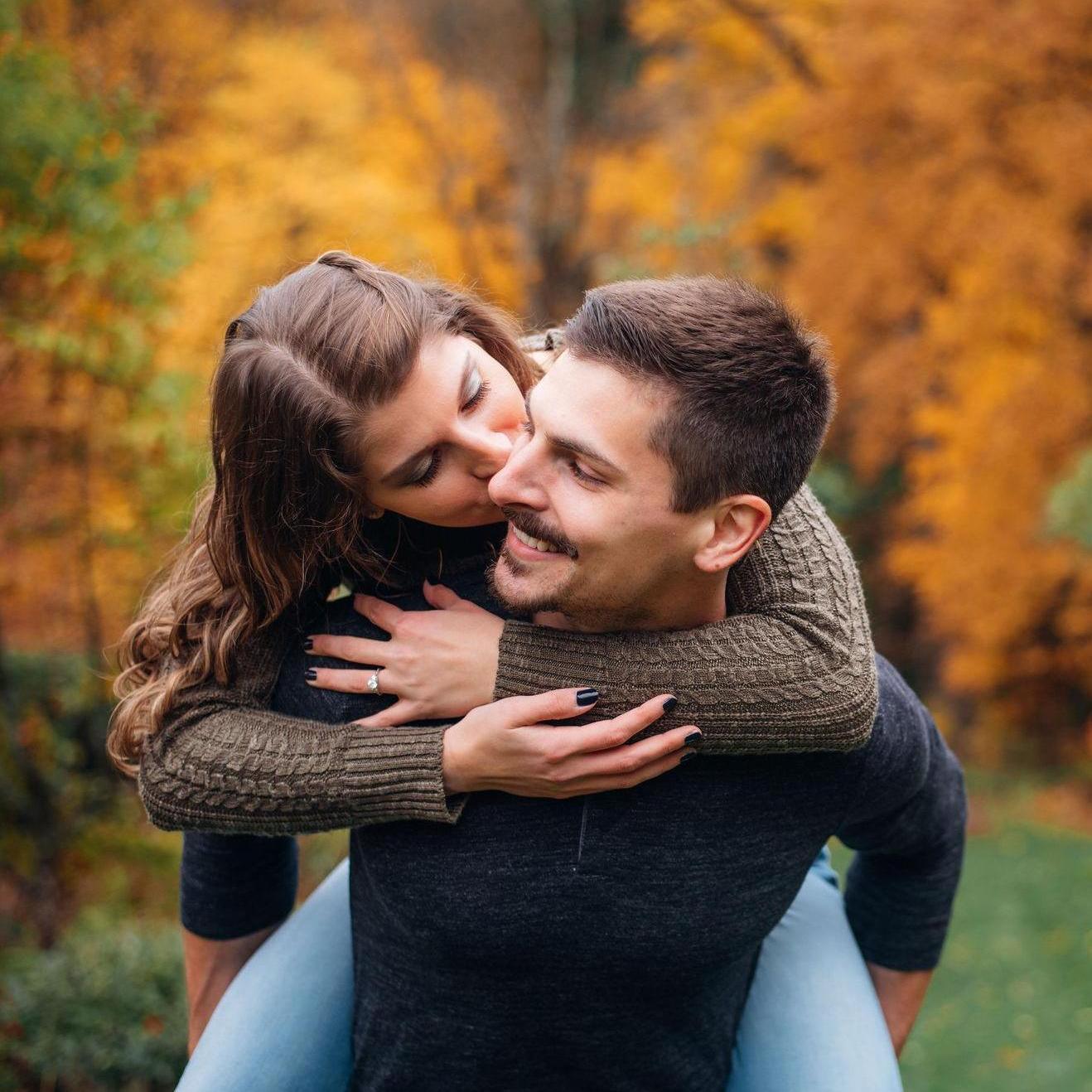 Engagement Photo!