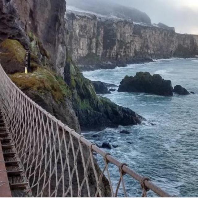 Northern Ireland Adventures