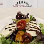 Tahoe Tavern & Grill