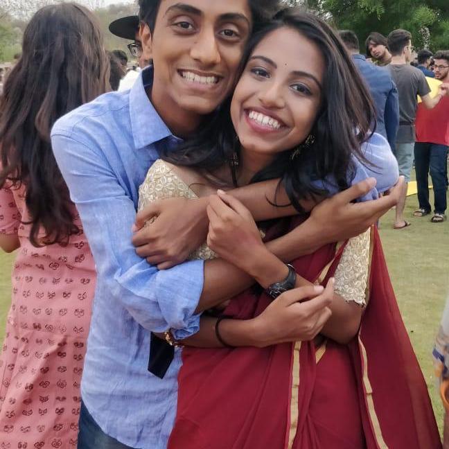 College graduation 2019
