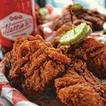 Hattie B's Hot Chicken