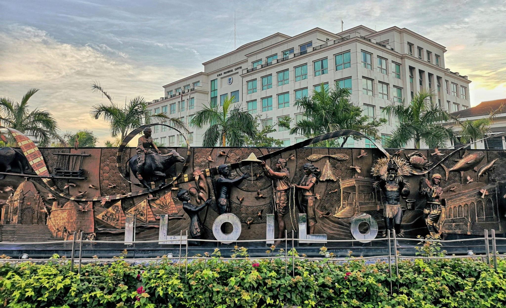 The Wedding Website of Ivana Lynn Joy Castor and Piero Gilbert Castillo Jr.