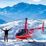 HELICOPTER TOURS