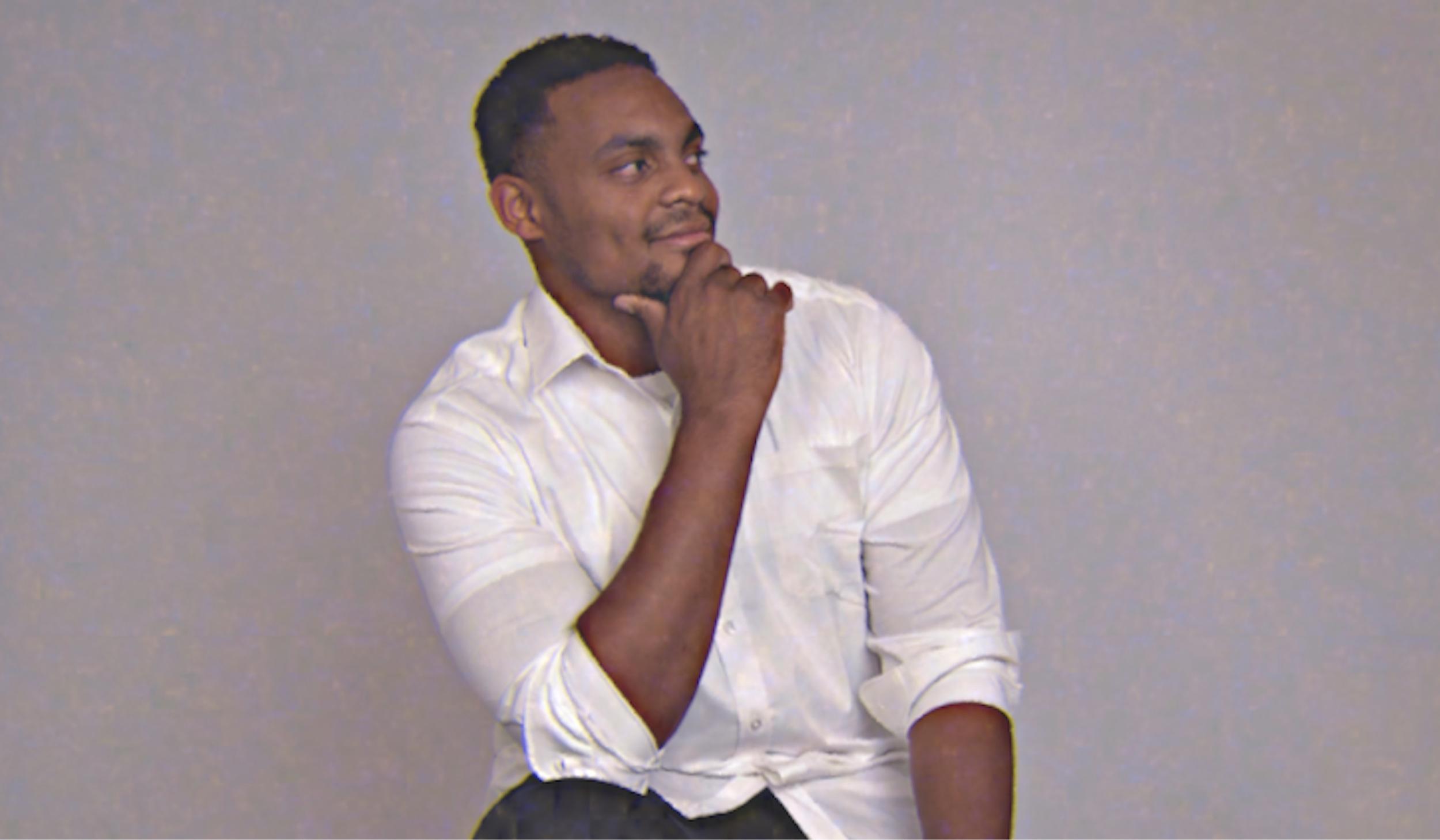 The Wedding Website of Meredith Glover and Isaiah Harris