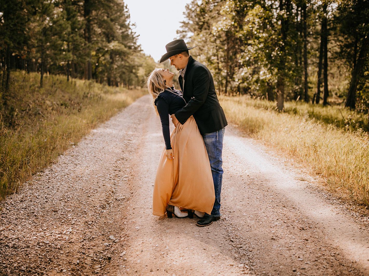 The Wedding Website of Demi Powers and Nicholas Pudliner