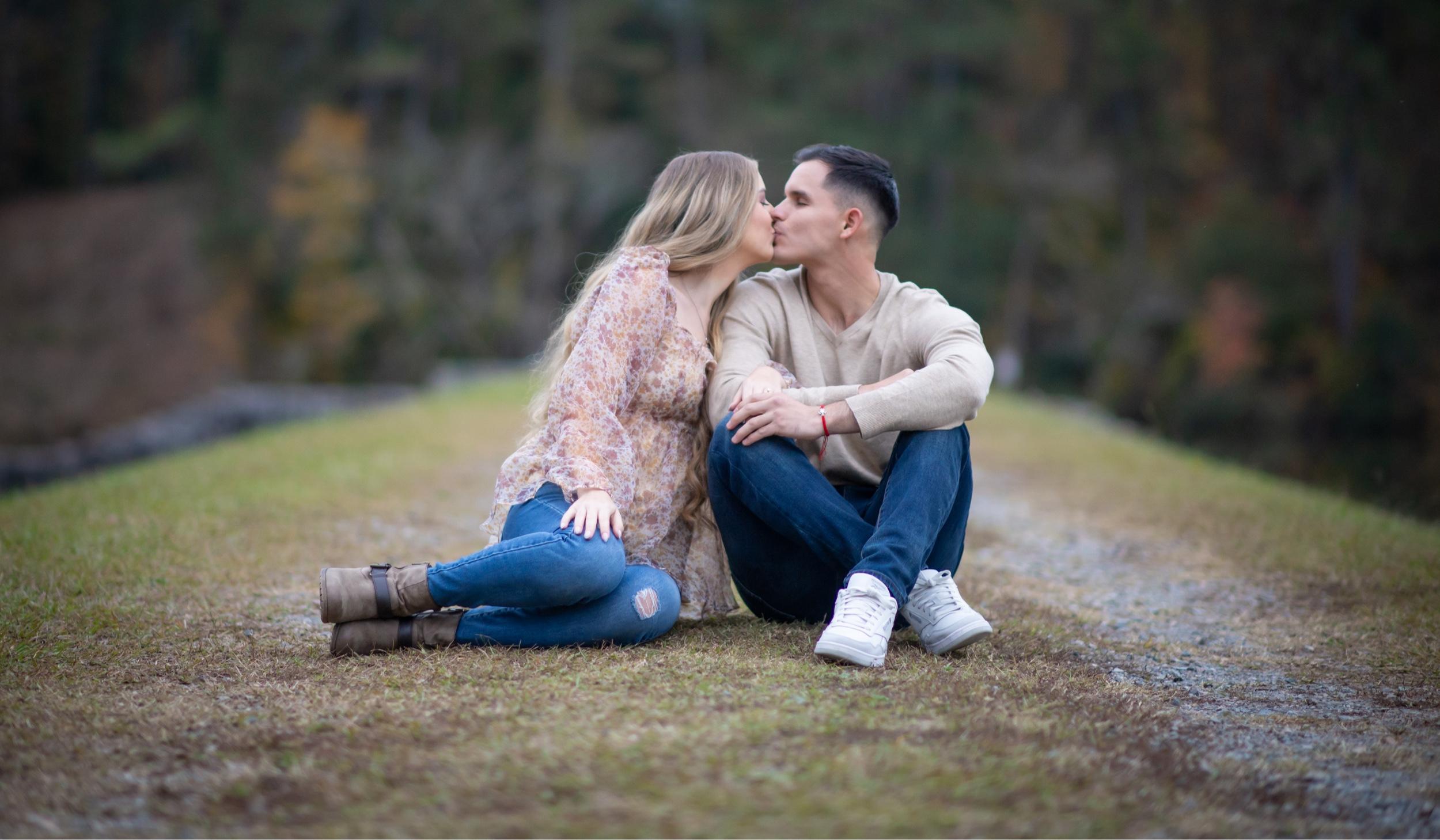 The Wedding Website of Savannah Polk and Remy Averos