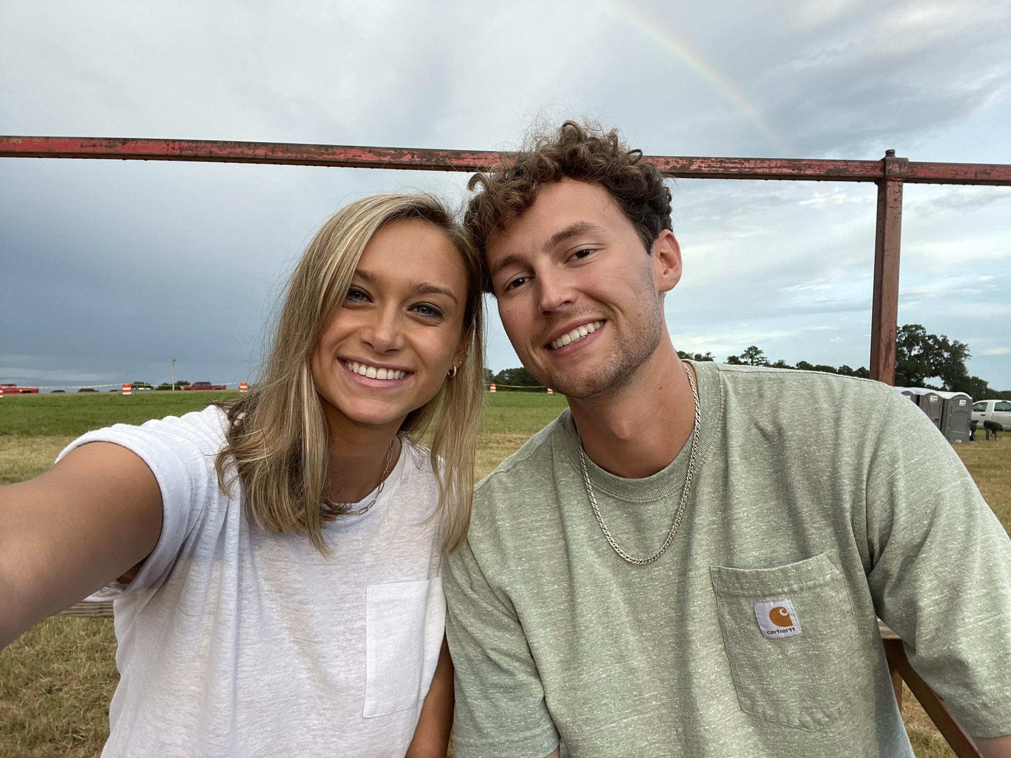 Picked up a fun hobby of attending rodeos, this was our favorite one!!