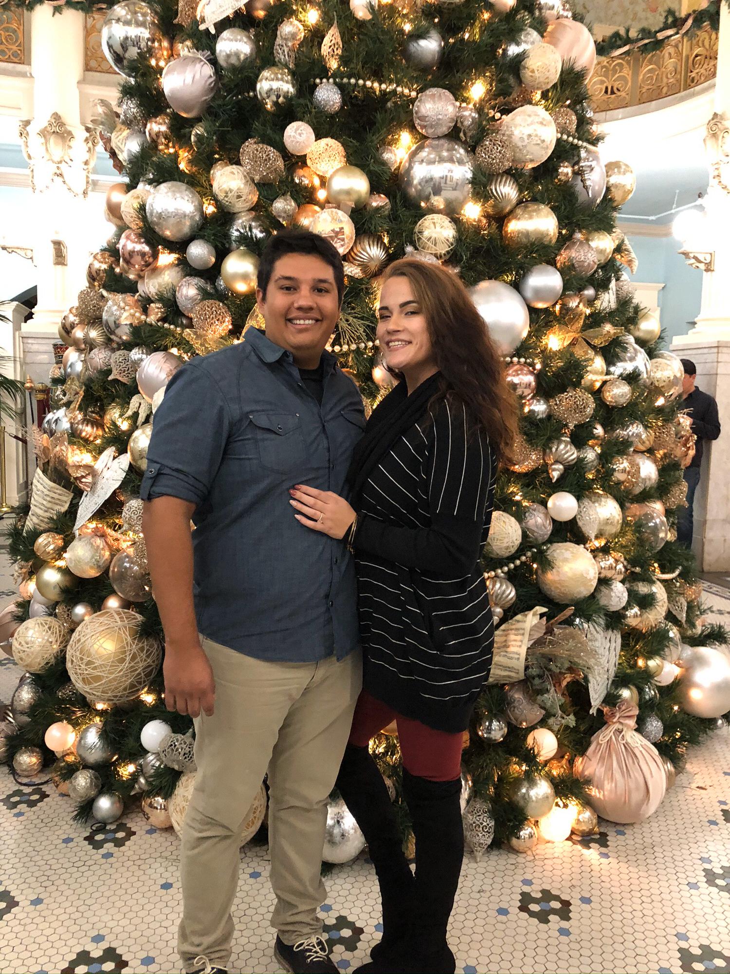 Thanksgiving 2019- San Antonio TX ❤️