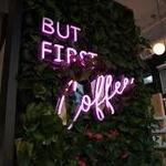 Café La Jefa