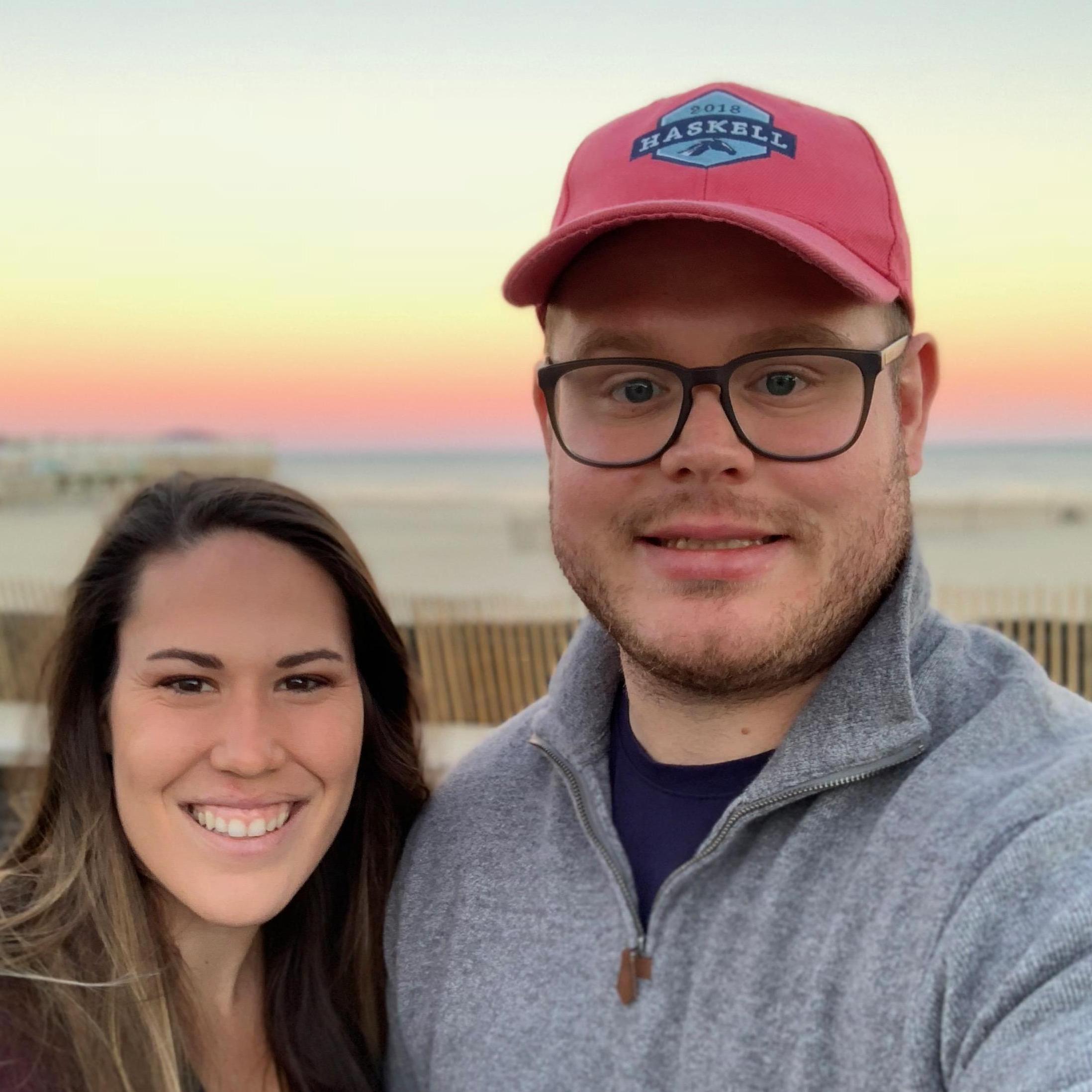 Our 1 Year Anniversary!