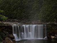 Cumberland Falls State Resort Park