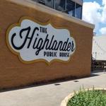 The Highlander Public House