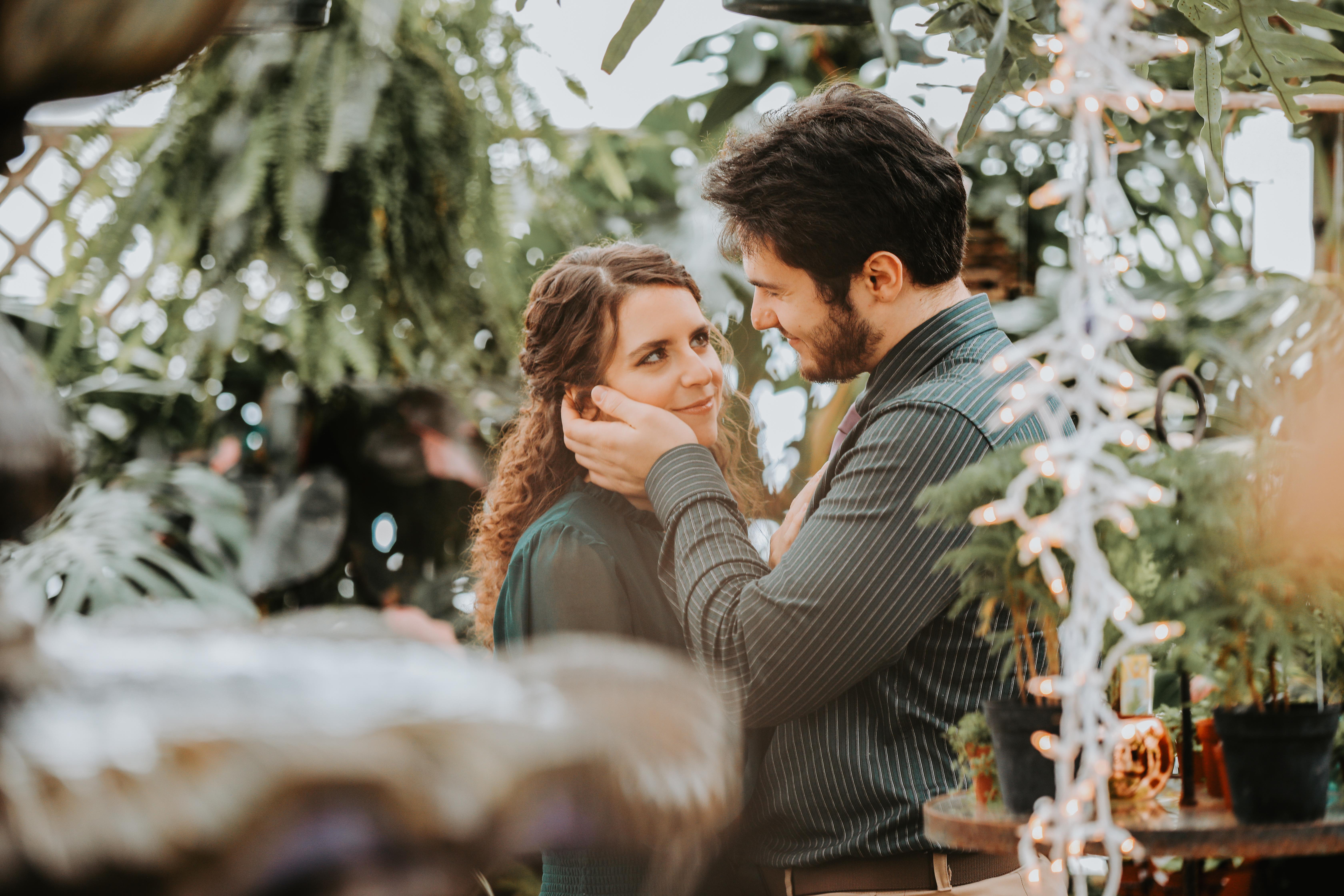 The Wedding Website of Abbey Kampel and Kayra Kalay