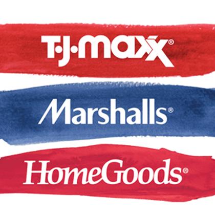 TJ Maxx