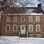 The Conference House