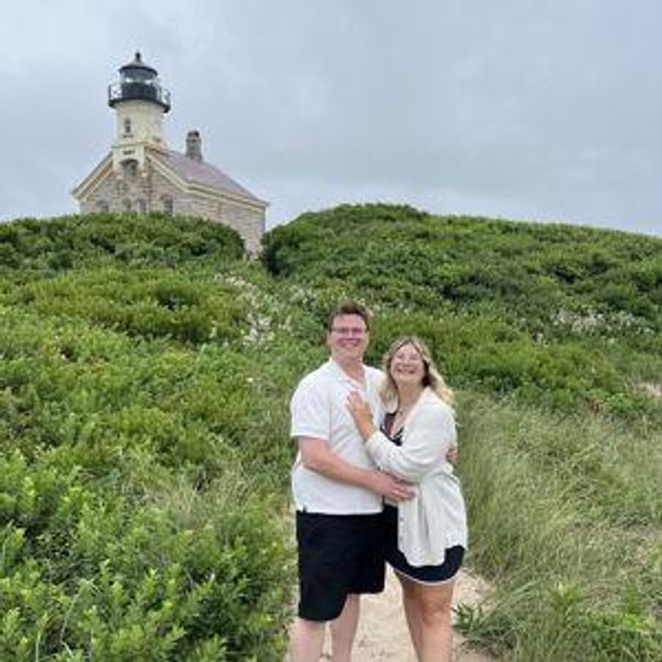 Our Newlywed Fund