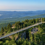 Grandfather Mountain State Park