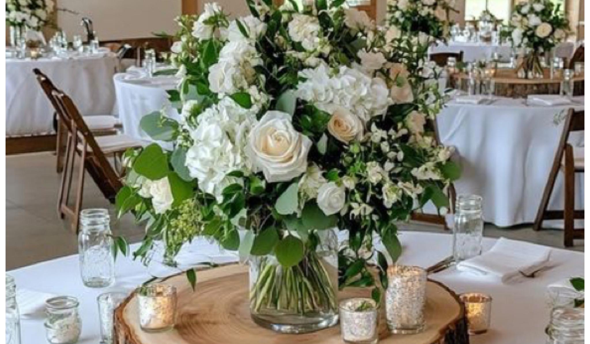 The Wedding Website of Kristin Carmody and Brandon Hart