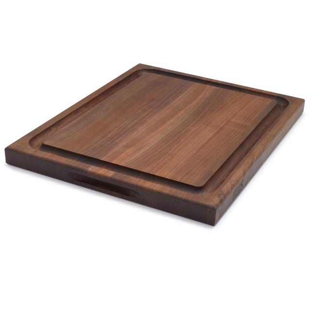 John Boos & Co. Reversible Walnut Cutting Board