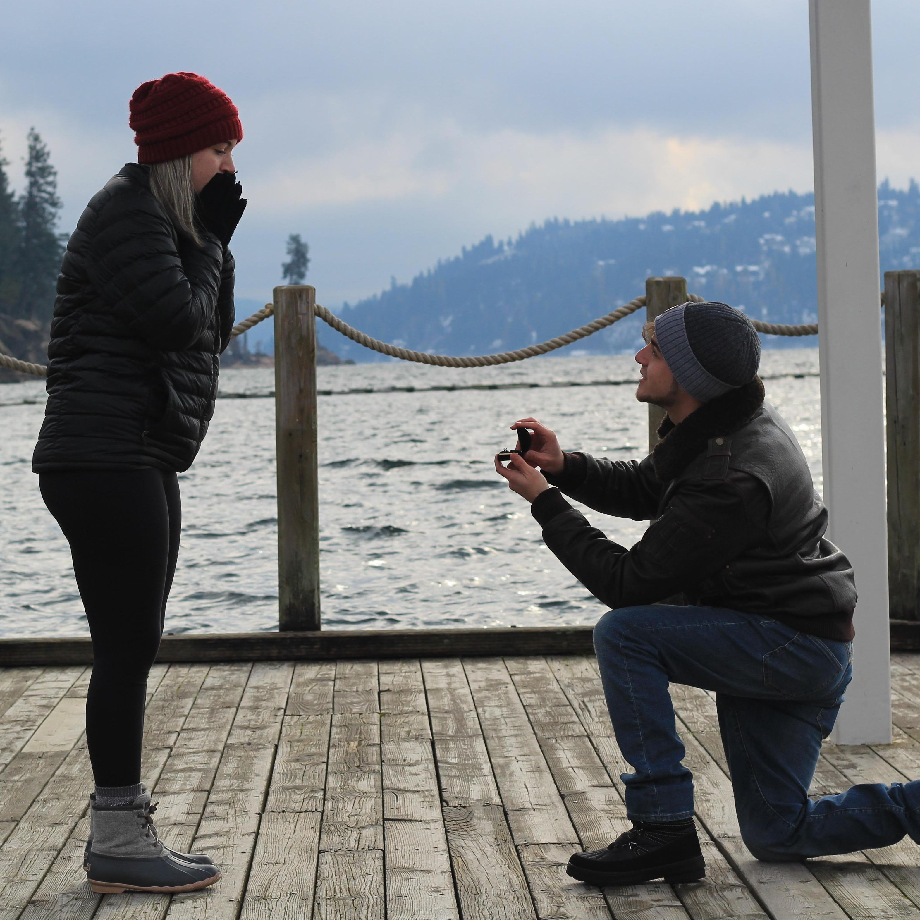 "oh my god, it is so beautiful!!"