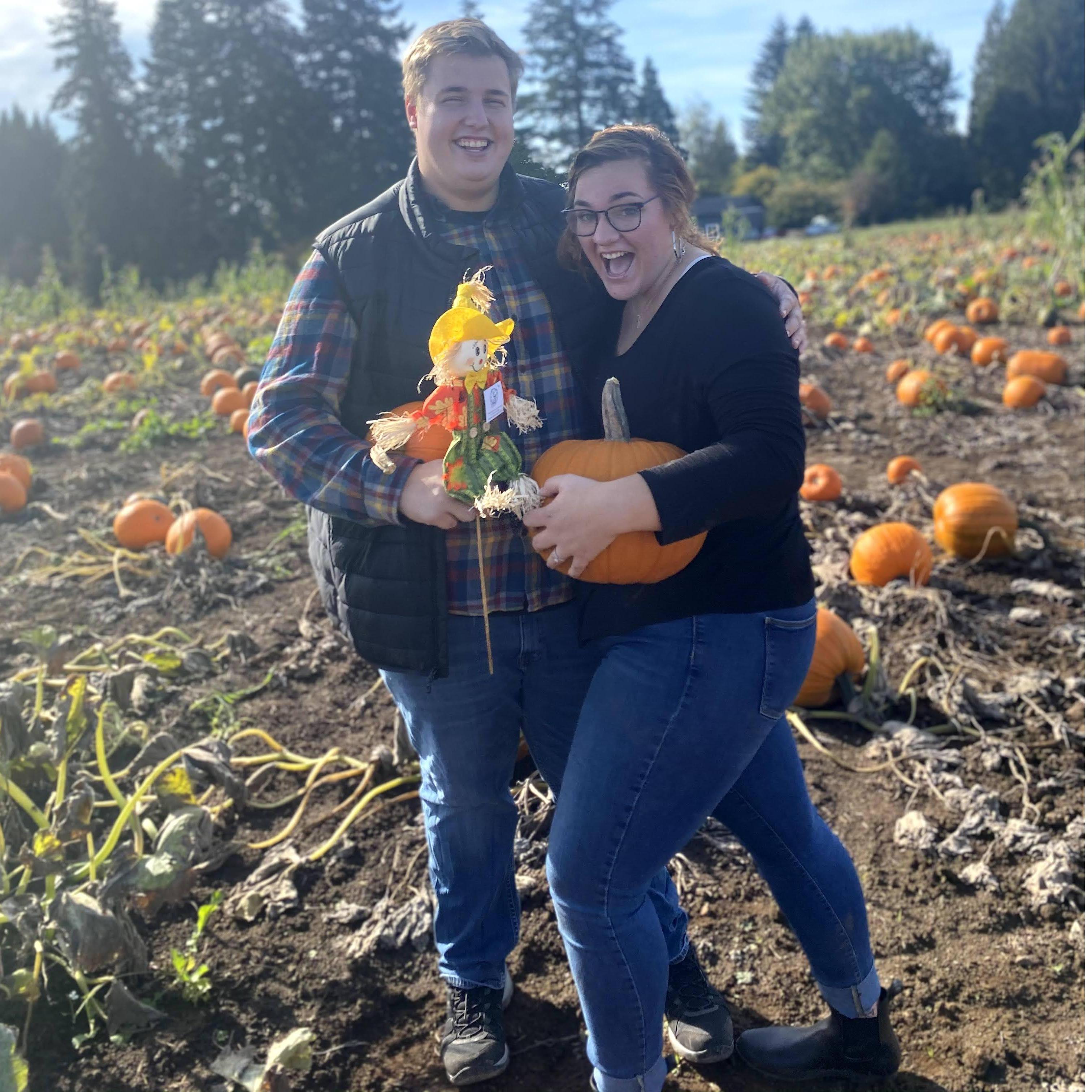 Pumpkin Patch 2020