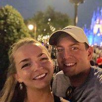 Family vacation to the happiest place on Earth, Disney.