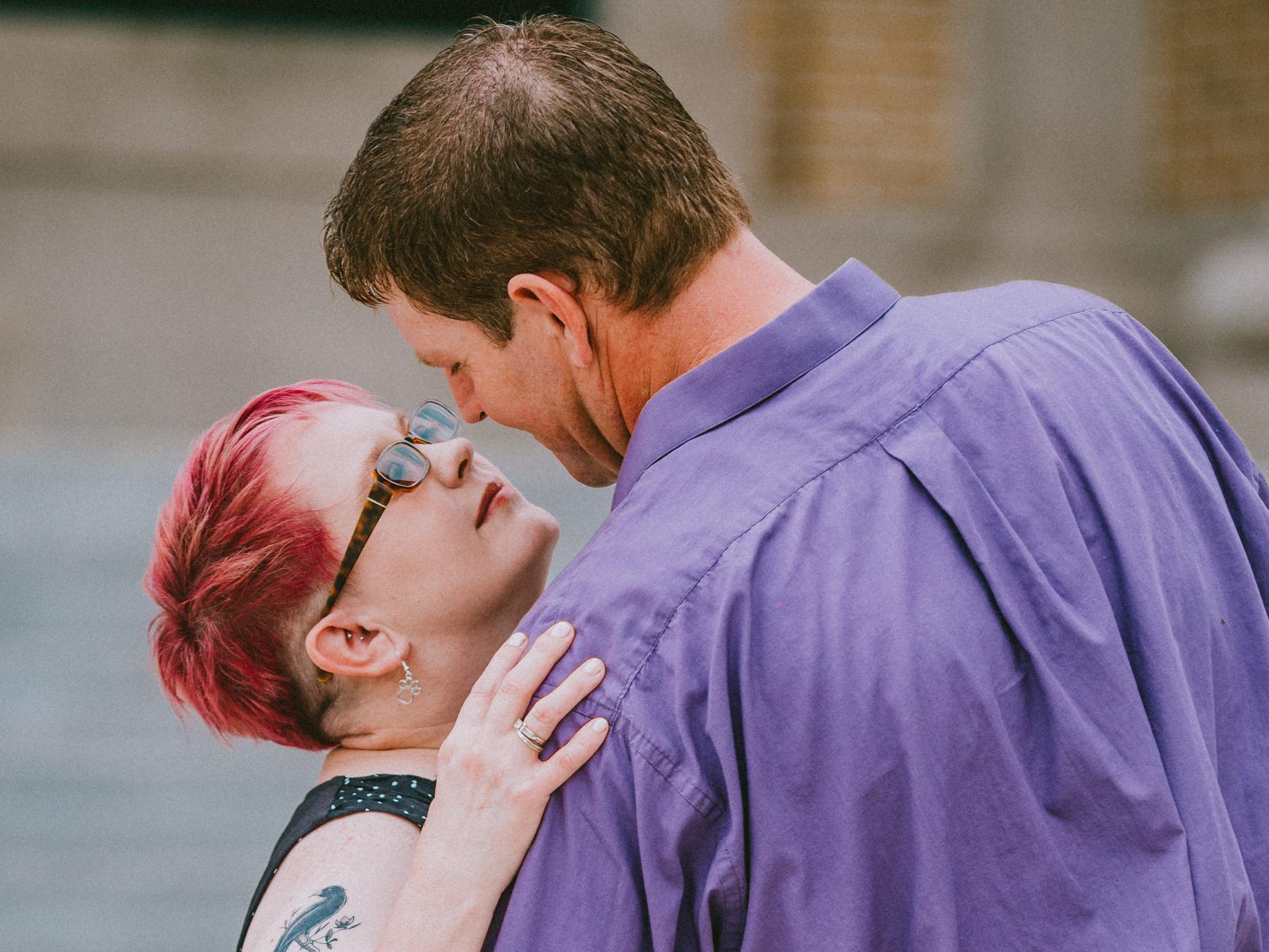 The Wedding Website of Shannon Morrison and Christopher Morrison