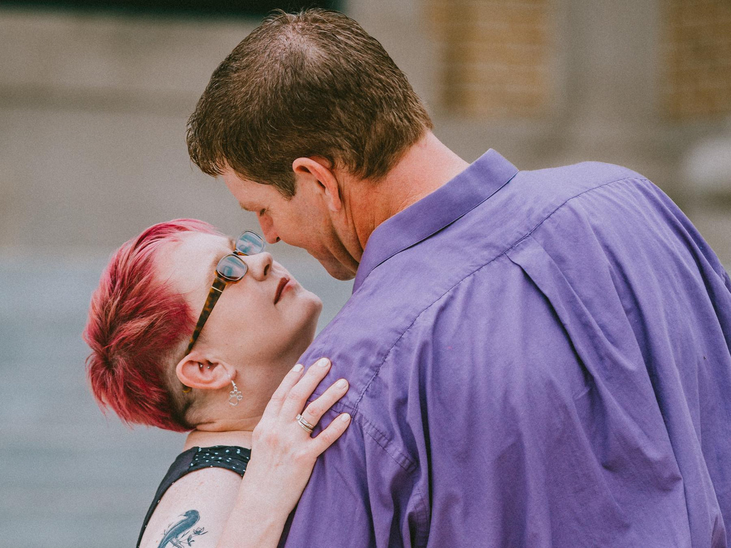 The Wedding Website of Shannon Morrison and Christopher Morrison