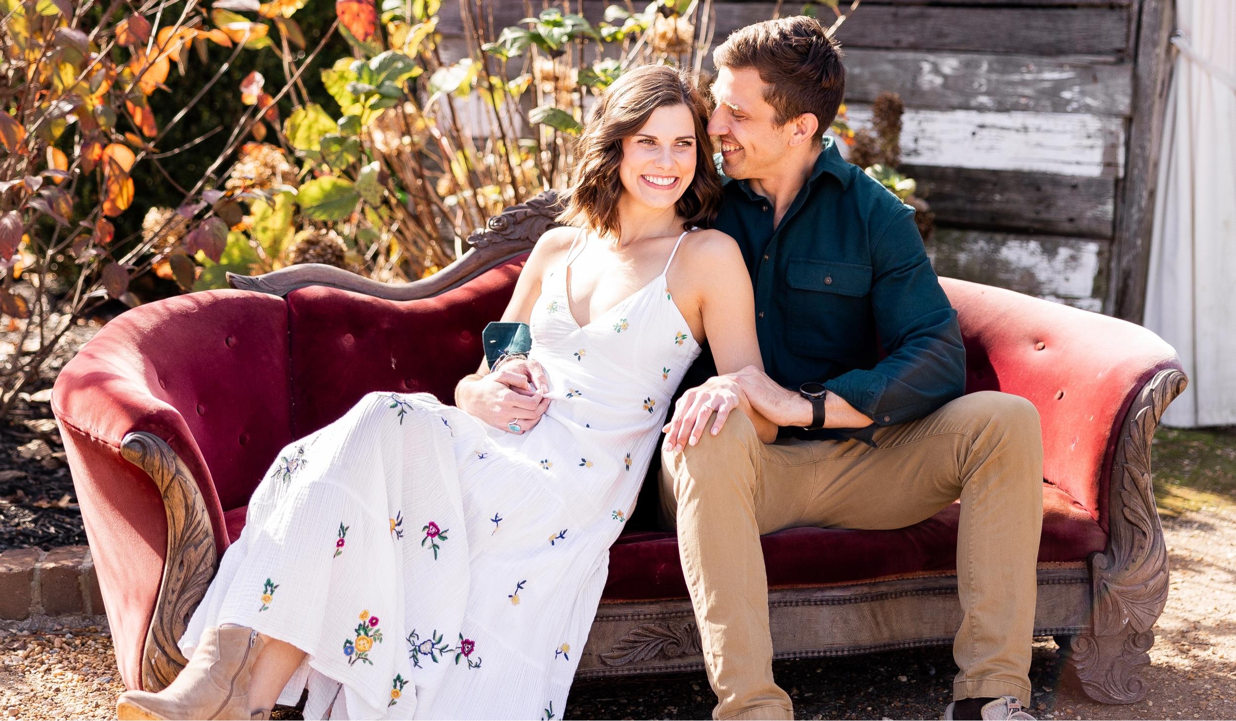 The Wedding Website of Madison Gibbs and Andrew Scheve