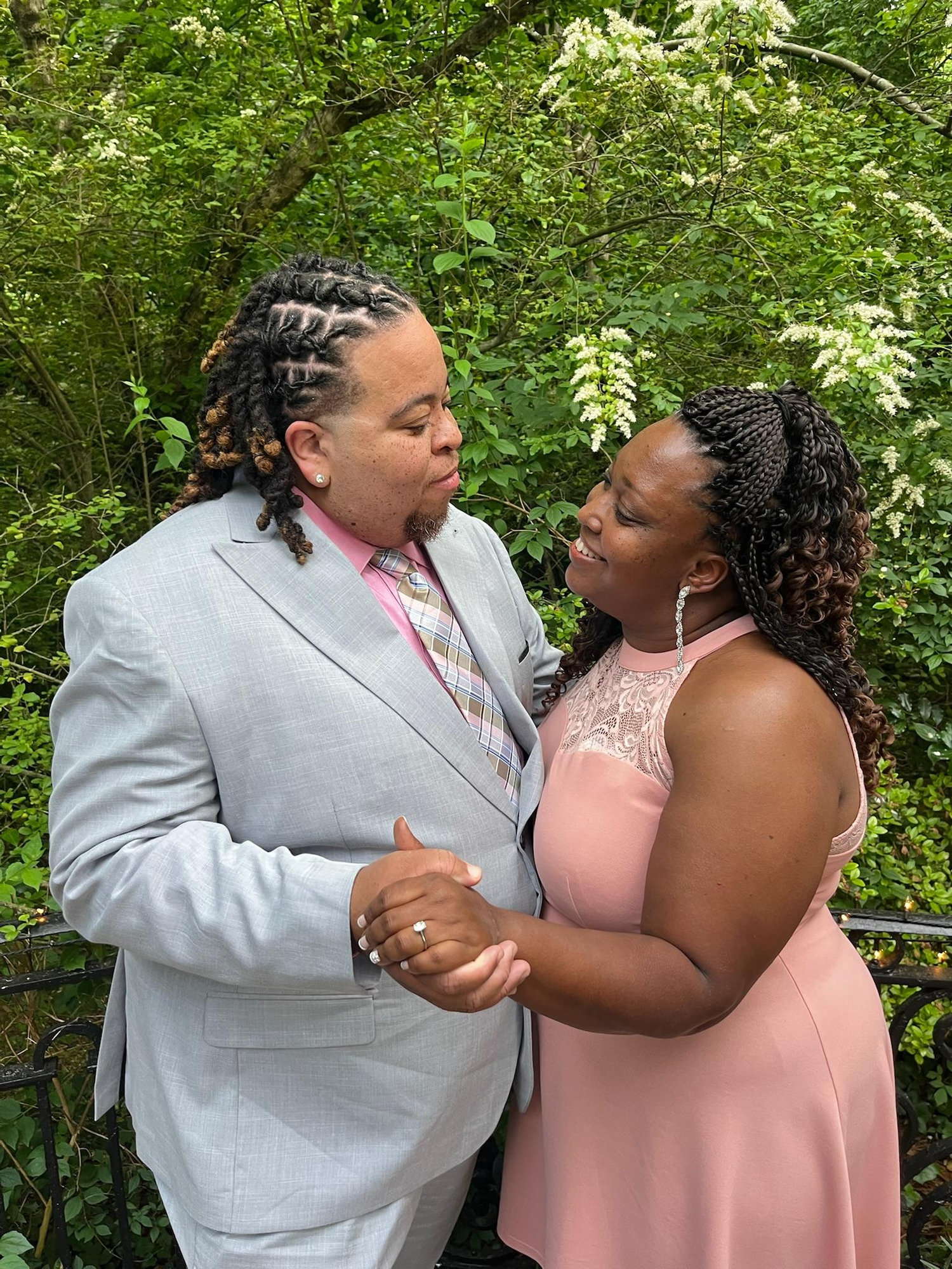 The Wedding Website of Ryan Nicely and Tara Brown