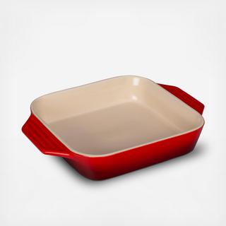 Square Baking Dish