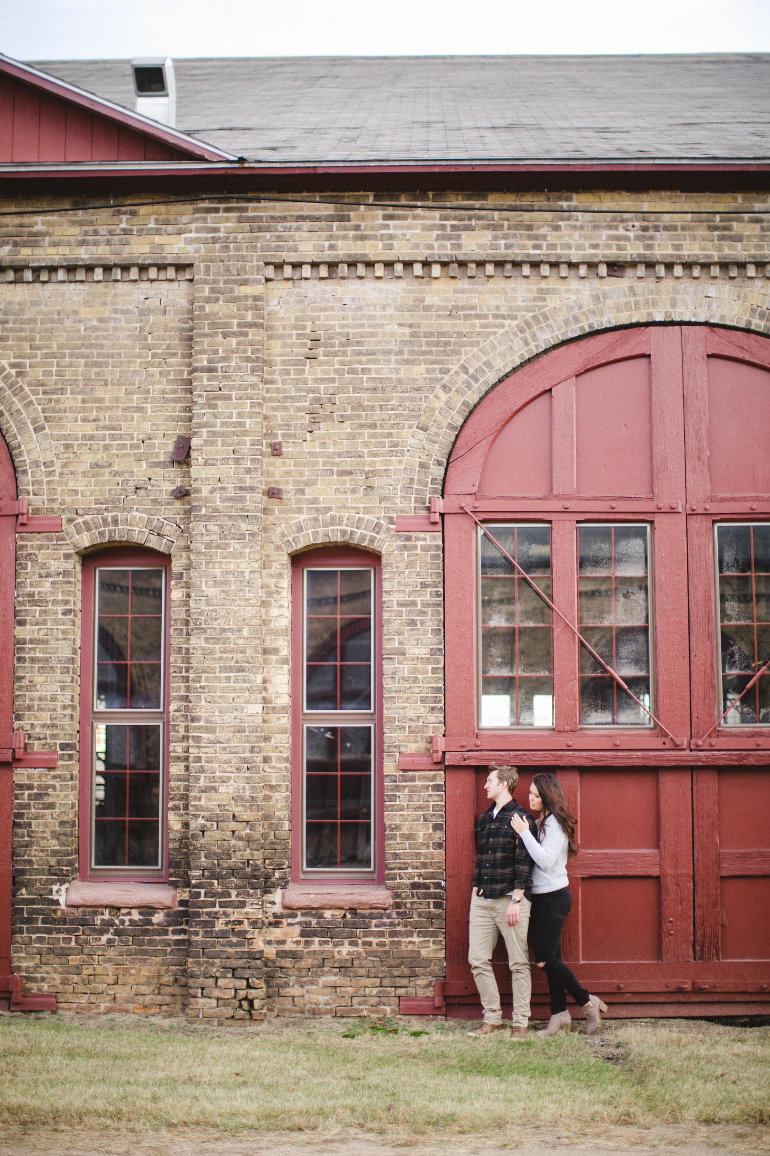The Wedding Website of Cassy Borgen and Ryan Blum