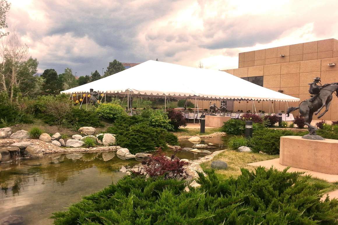 Prorodeo Hall Of Fame & Museum Of The American Cowboy