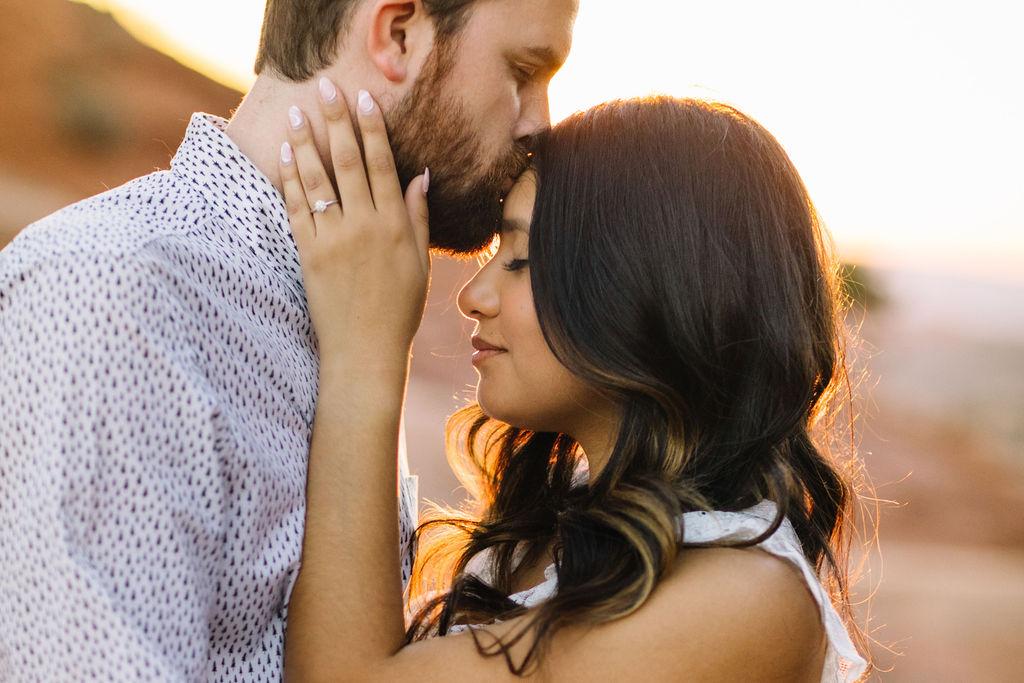 The Wedding Website of Yuliana Gonzalez and Cody McGee