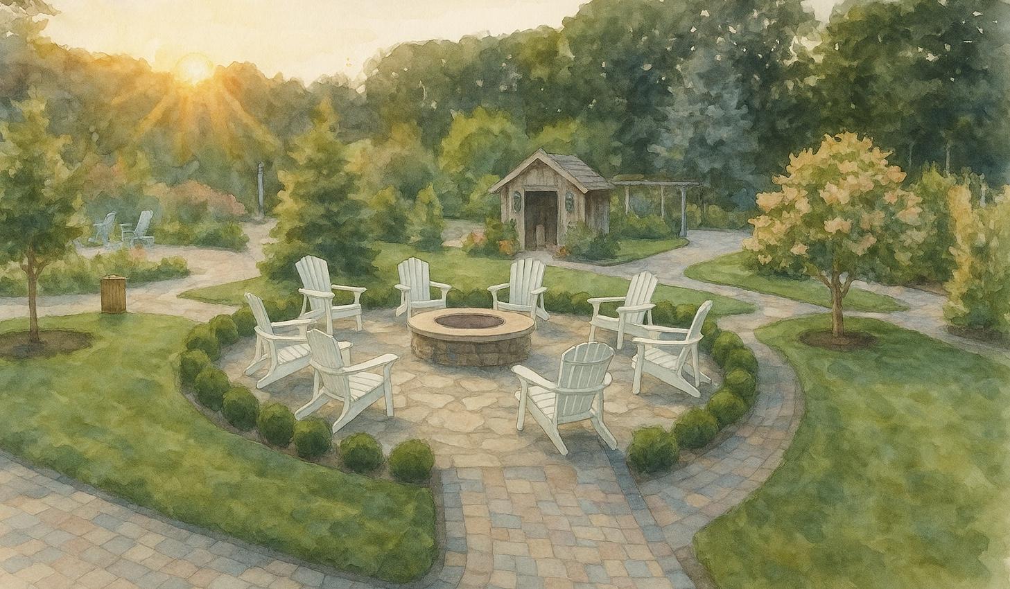 The Wedding Website of Jess Simpson and Ricky Verre