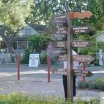 Los Rios Historic District