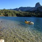 Mammoth Lakes