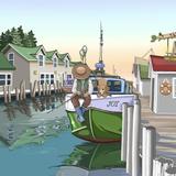Historic Fishtown