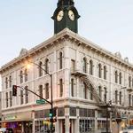 Historic Downtown Petaluma