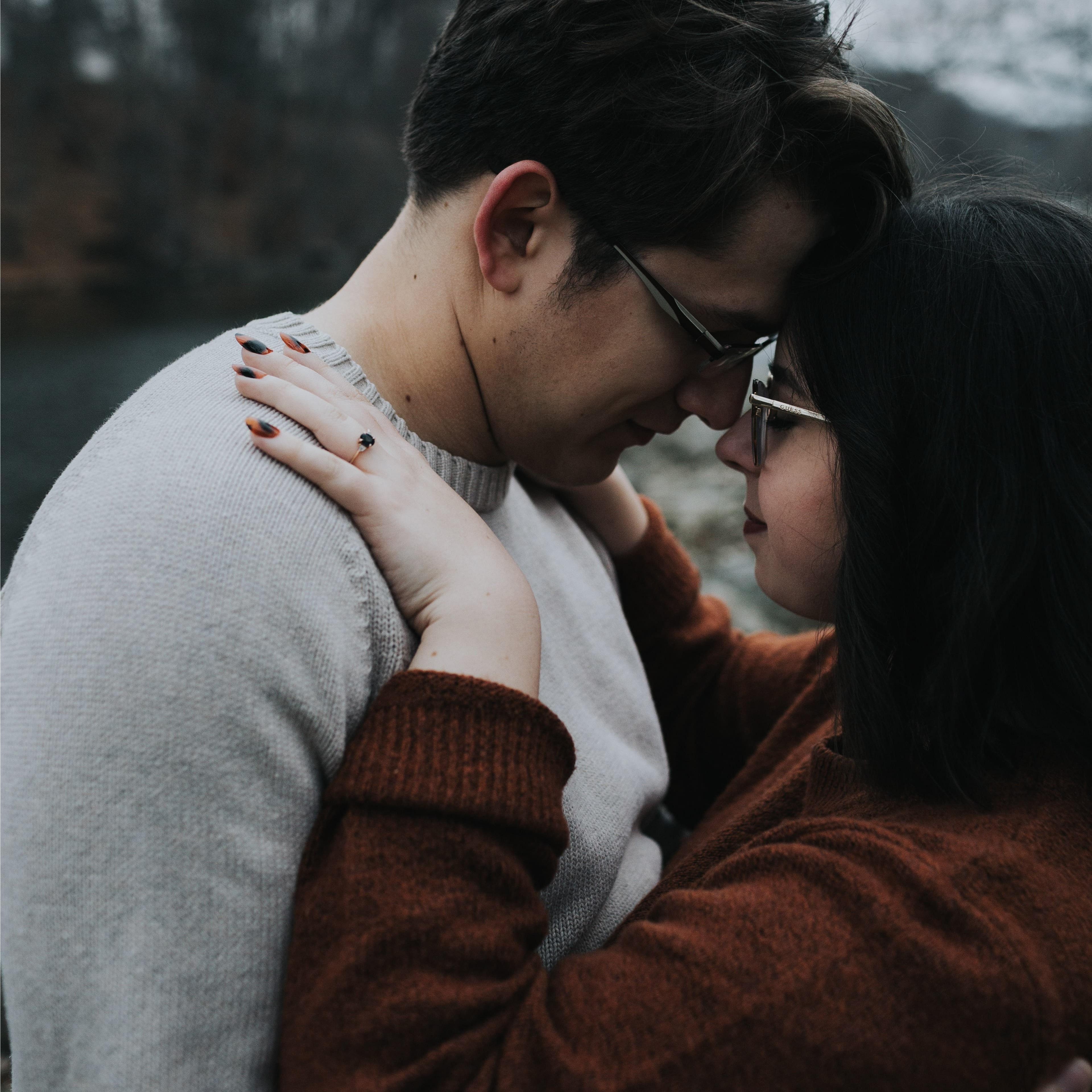 engagement // fall 2020