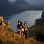 Hiking