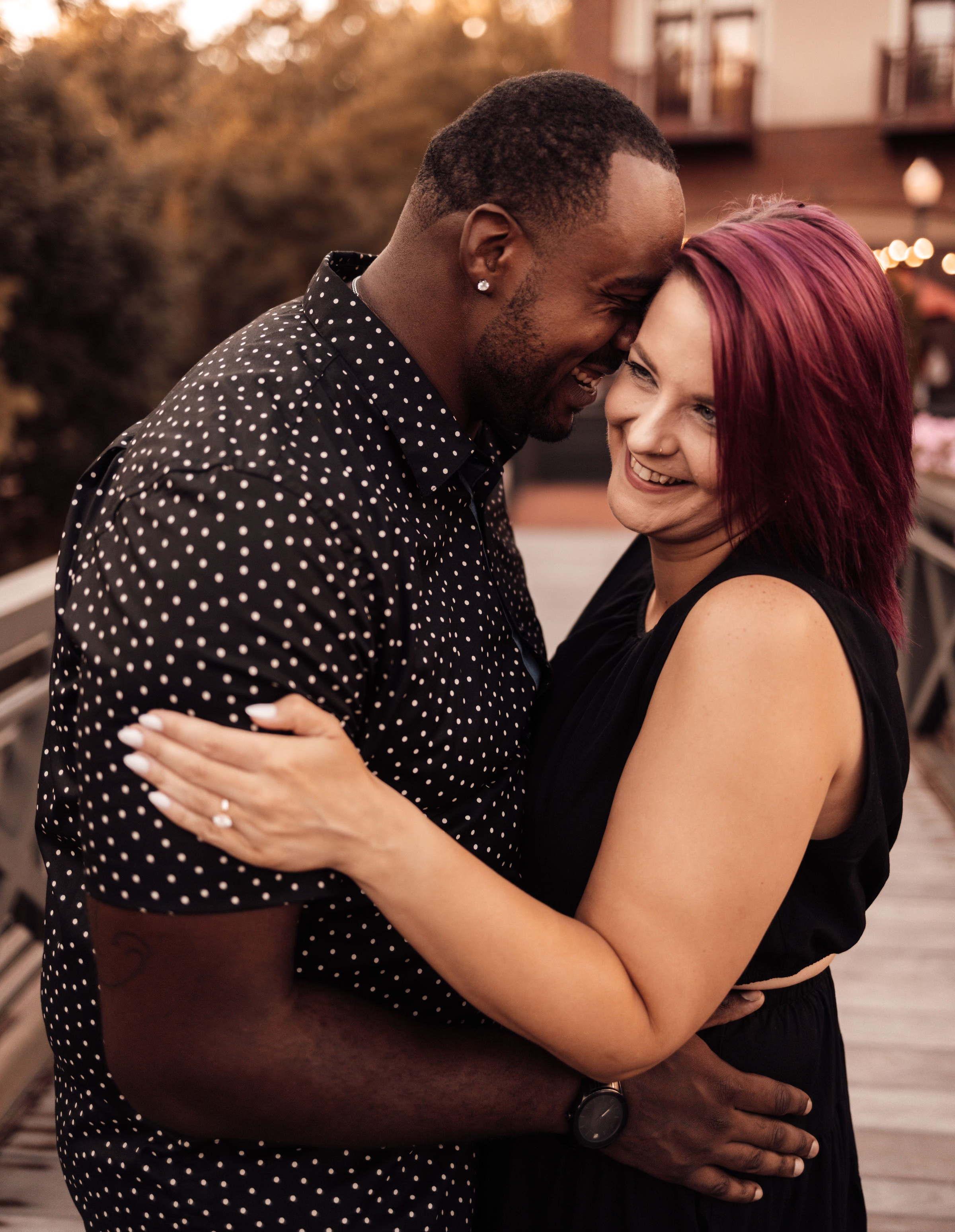 The Wedding Website of Bethani Shonkwiler and Kentrell Skeens