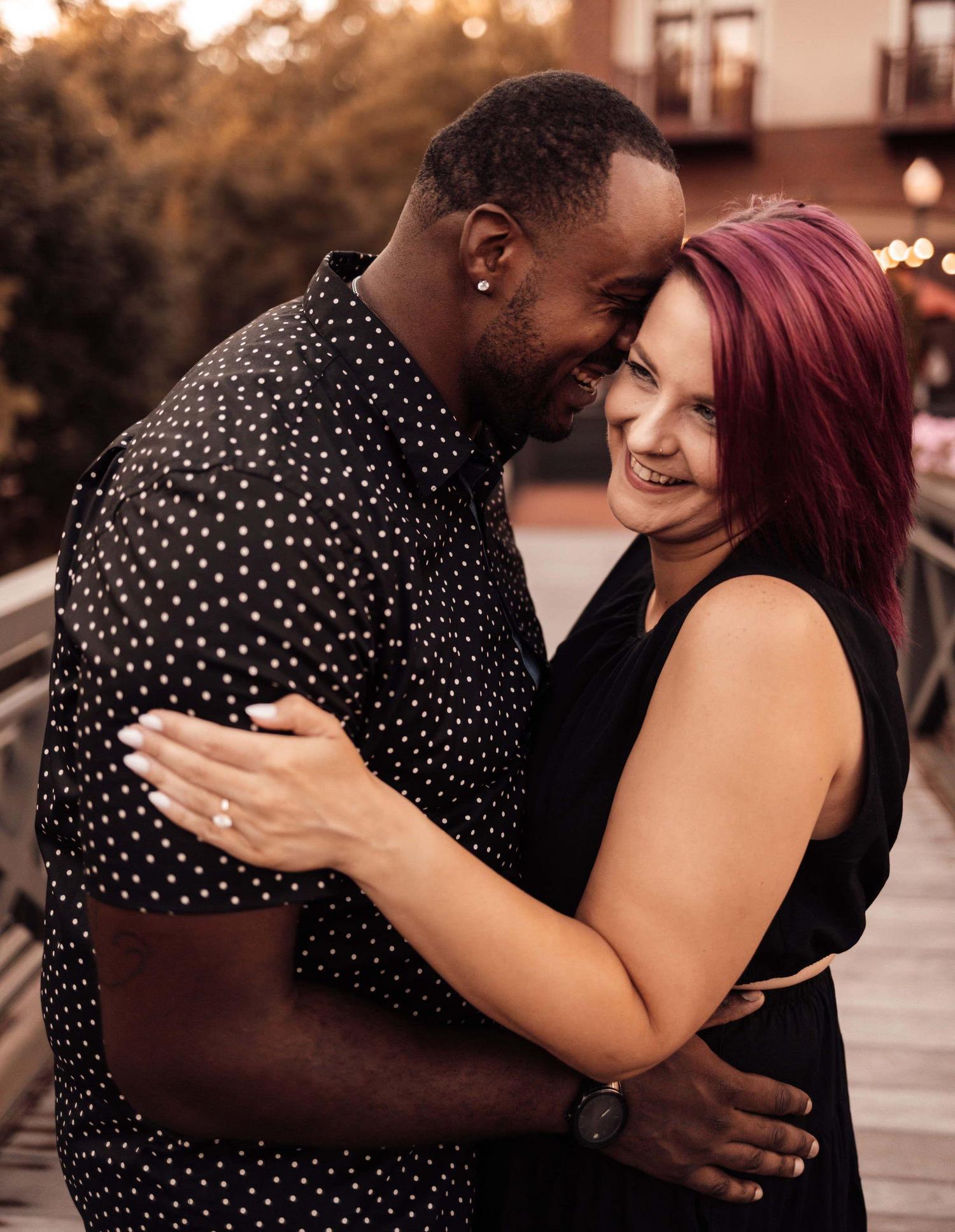 The Wedding Website of Bethani Shonkwiler and Kentrell Skeens