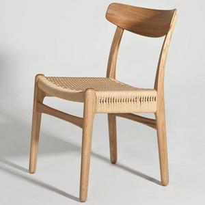 Hans Wegner CH23 Reproduction - 6